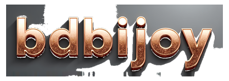 bdbijoy logo