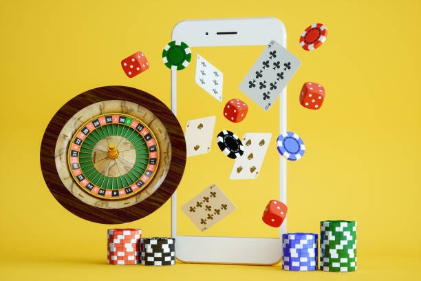 bdbijoy mobile gaming
